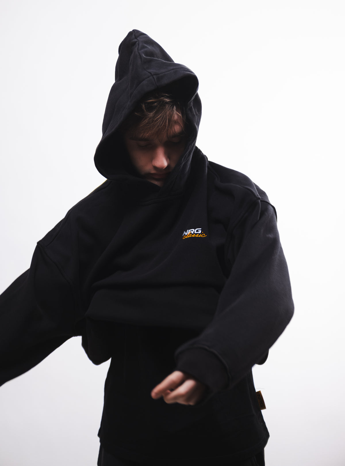 NRG Classic '26 Hoodie