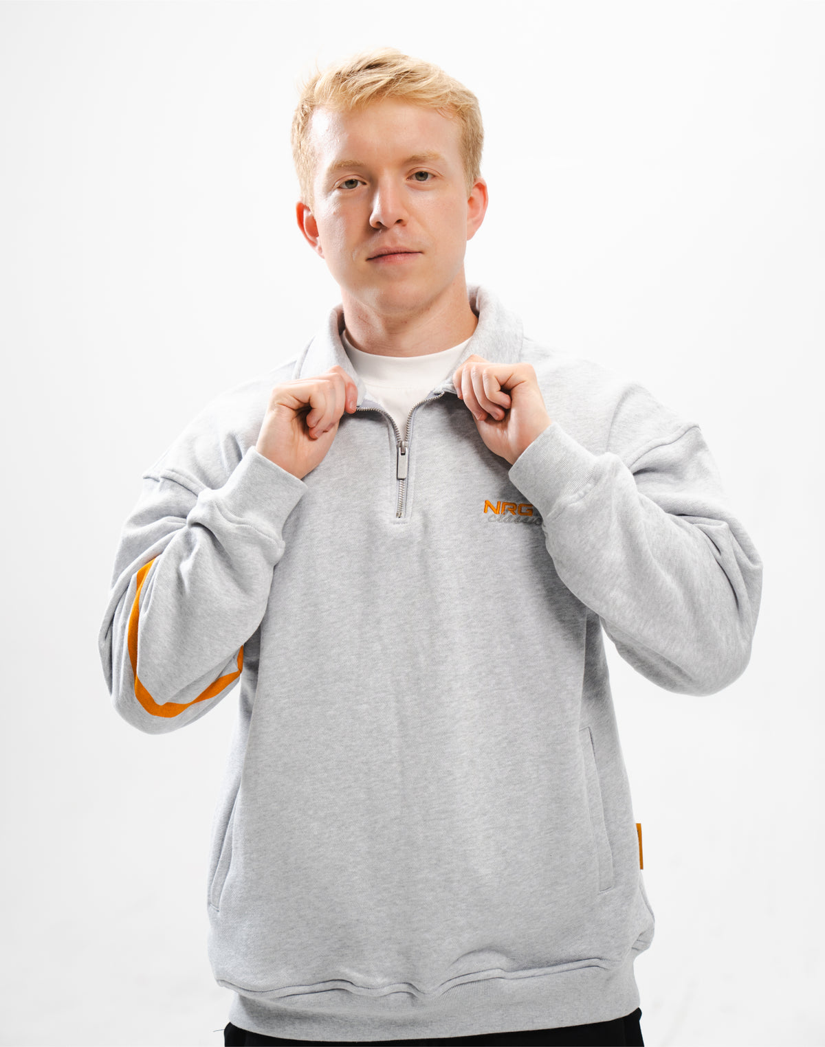 NRG Classic '26 1/4 Zip