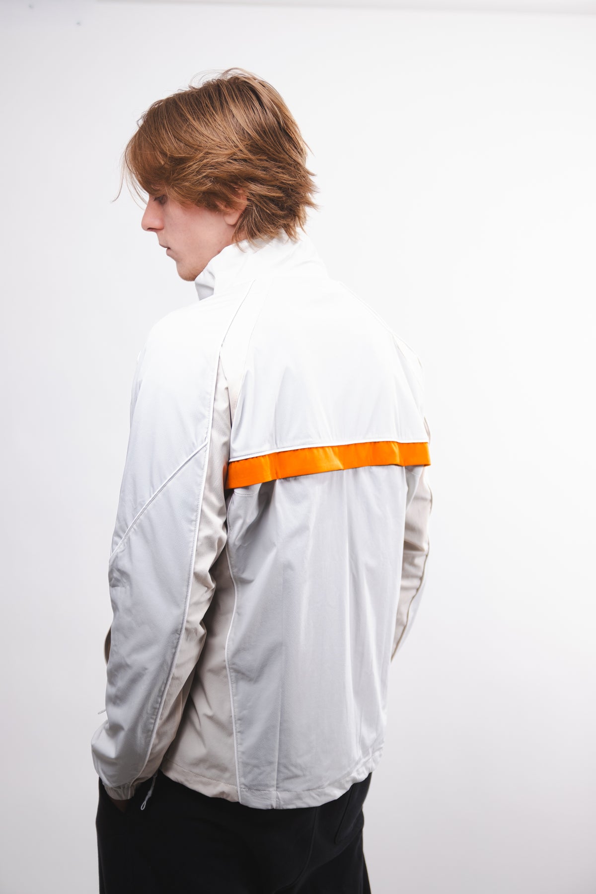 NRG Classic '26 Jacket