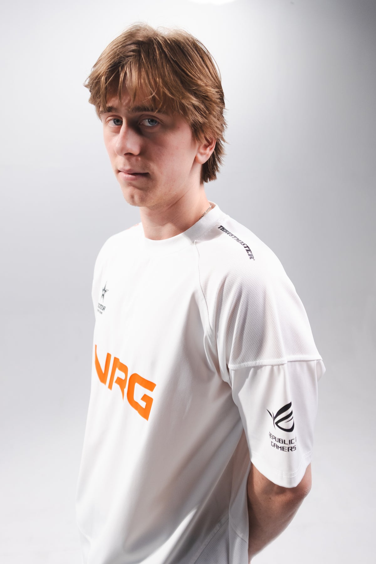 2026 NRG Official Jersey