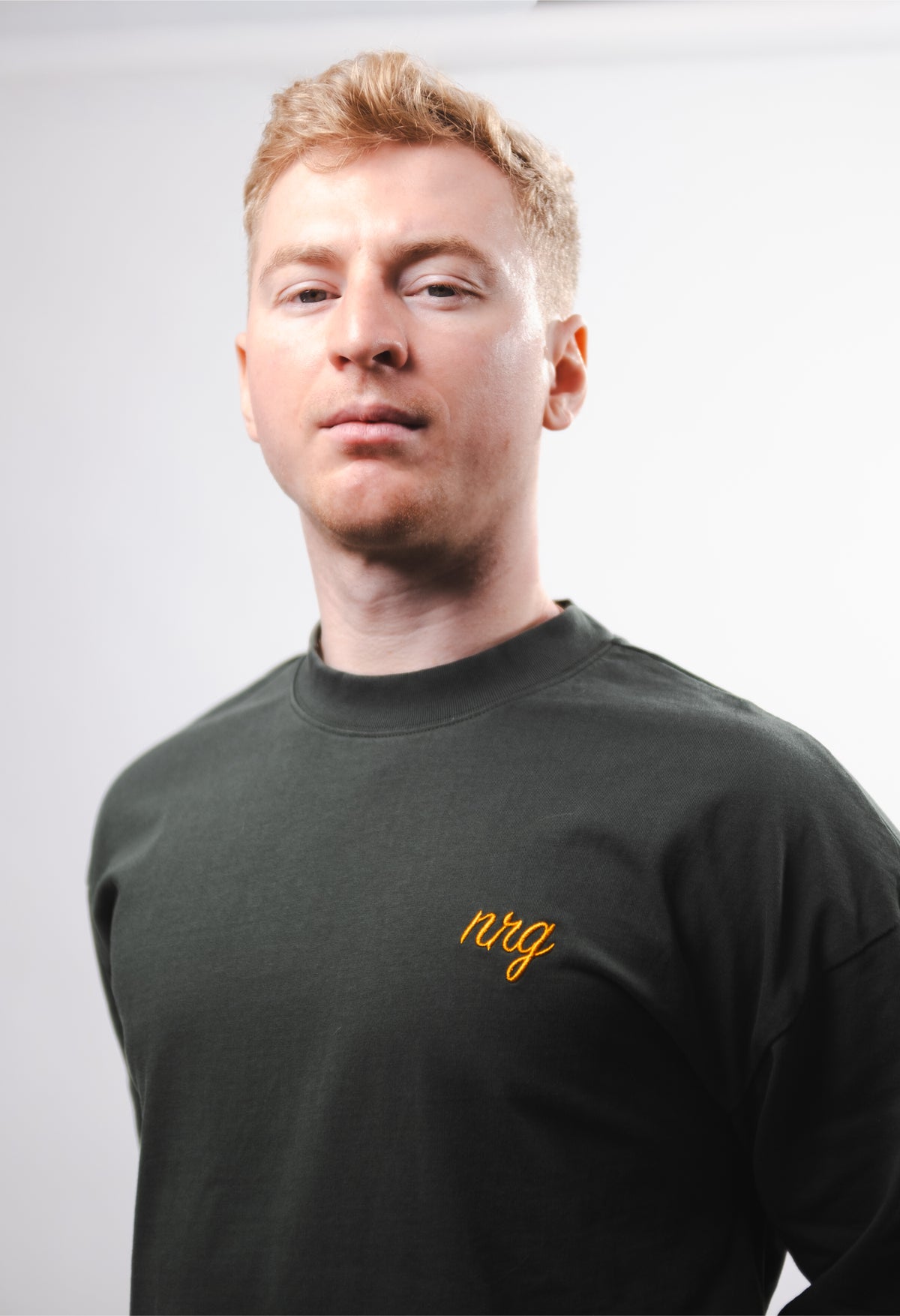 NRG Classic '26 Longsleeve