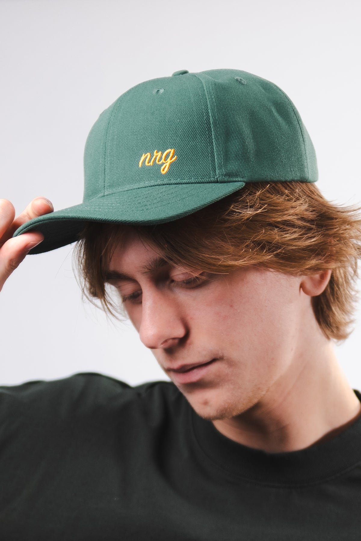 NRG Classic '26 Cap