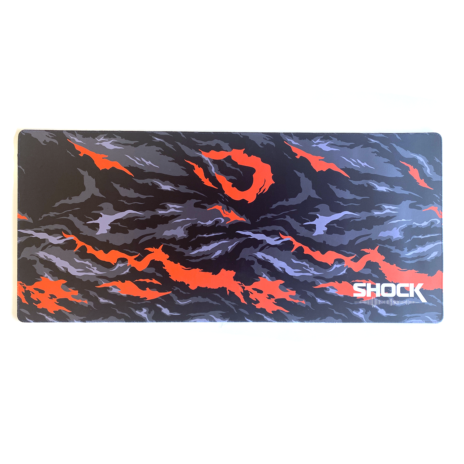 SF Shock 2023 Limited Edition Mousepad Pre-Order