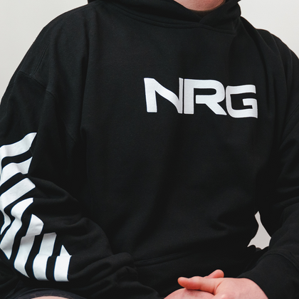 NRG Esports 2023 Distortion Jersey – NRG / SF SHOCK