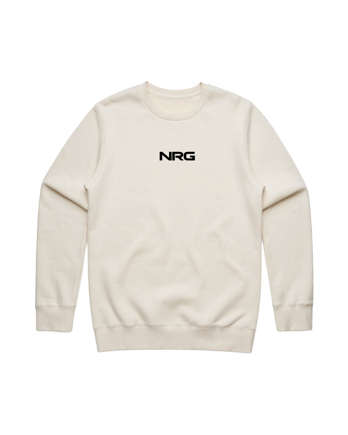 Fundamentals Clean NRG Sweater